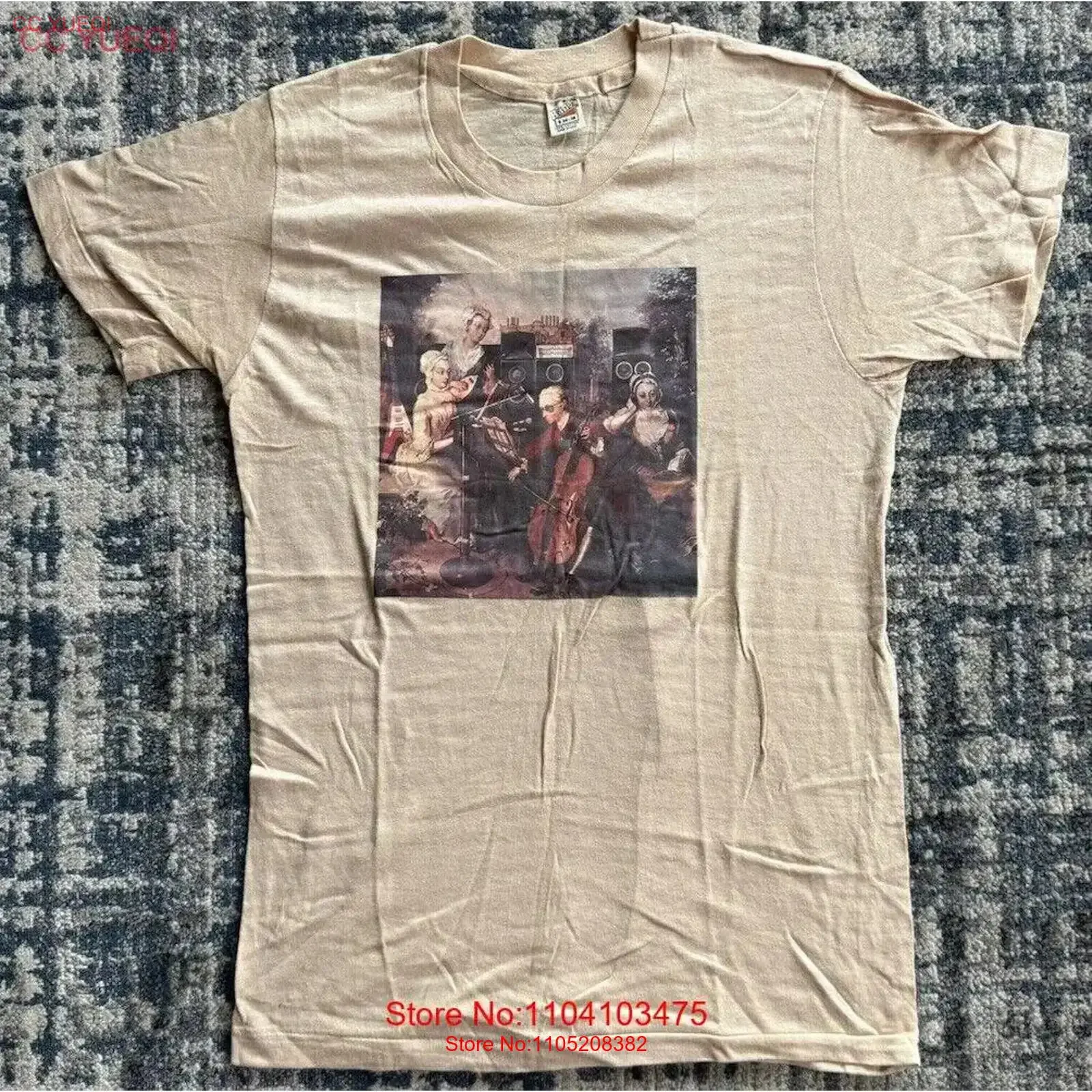 Vintage 1978 Andrew… - image