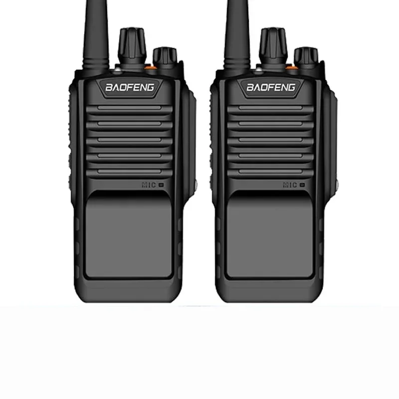 baofeng BF9700 camping long range walkie talkie Wireless set radios walki communication radio Two-way transceiver hunting ptt