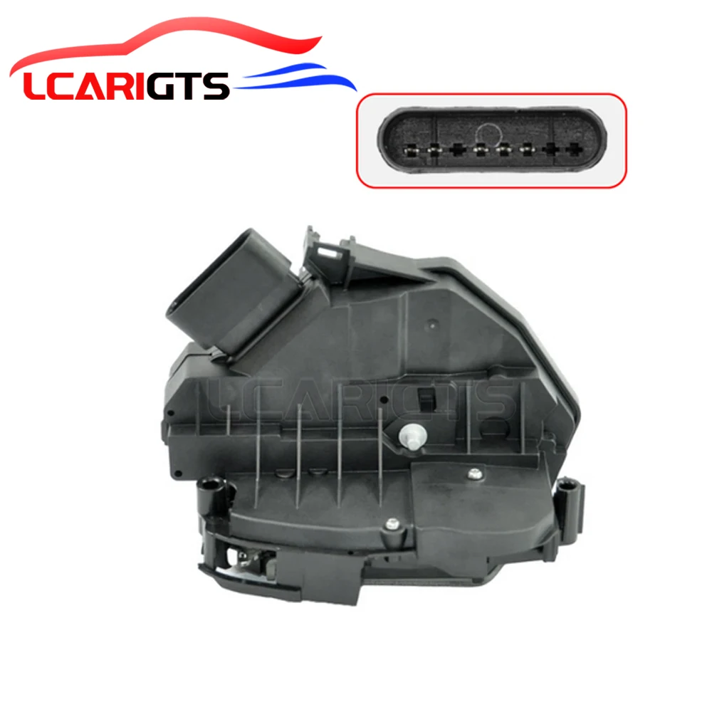 

1PC For Volvo V60/S60/XC60 Front Left Front Right 5 Pins Connector Door Lock Latch Actuator 31349860/31301739/31349858/31301737
