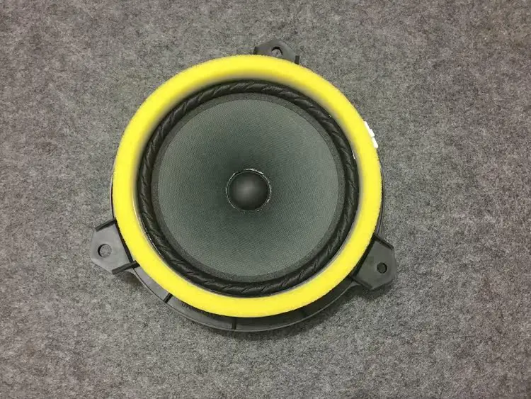 

Door Speakers for Toyota Corolla Levin Vios Yaris RAV4 Reiz Crown Highlander