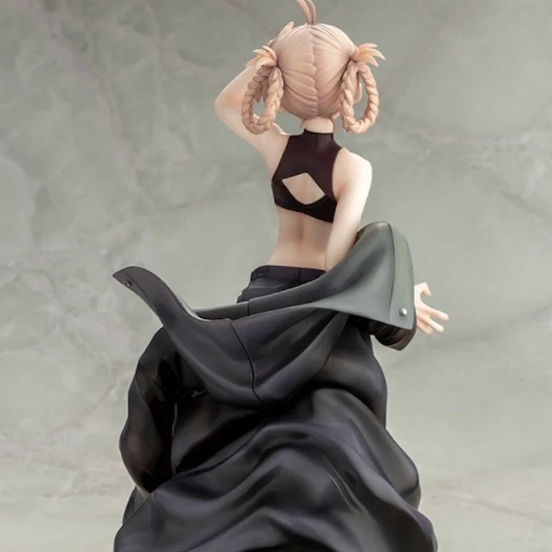 Kotobukiya 1/7 CALL OF THE NIGHT Nanakusa Nazuna 23 ซม.PVC Original Actionอะนิเมะรุ่นของเล่นวันหยุดของขวัญ