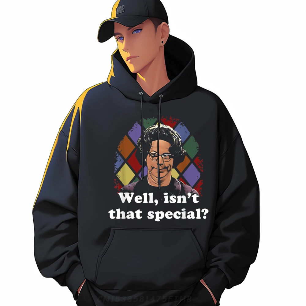 

Hip hop Long Sleeve Sweatshirt Autumn Crew Neck Mens Hoodies All Seeing Funny Pullover Fashionable Design Sweatshirt