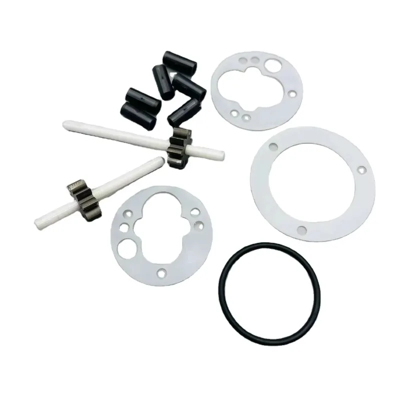 

Compatible White Ink Pump Gear Kit for Vj1710 Inkjet Printer