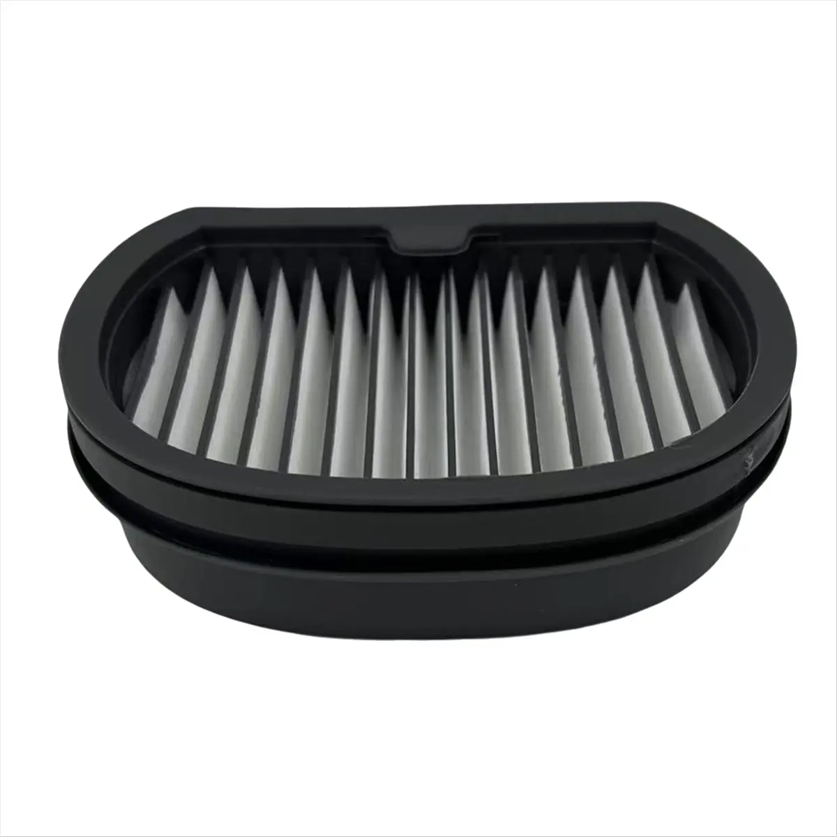 استبدال فلتر AAAL لقطع غيار ملحقات المكنسة الكهربائية المزدوجة H14/H14 Pro/H14