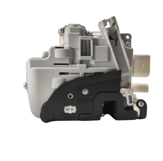 Car Parts Door Lock Block A6L4G1837015/front left/9pin/high match/with safety lock
