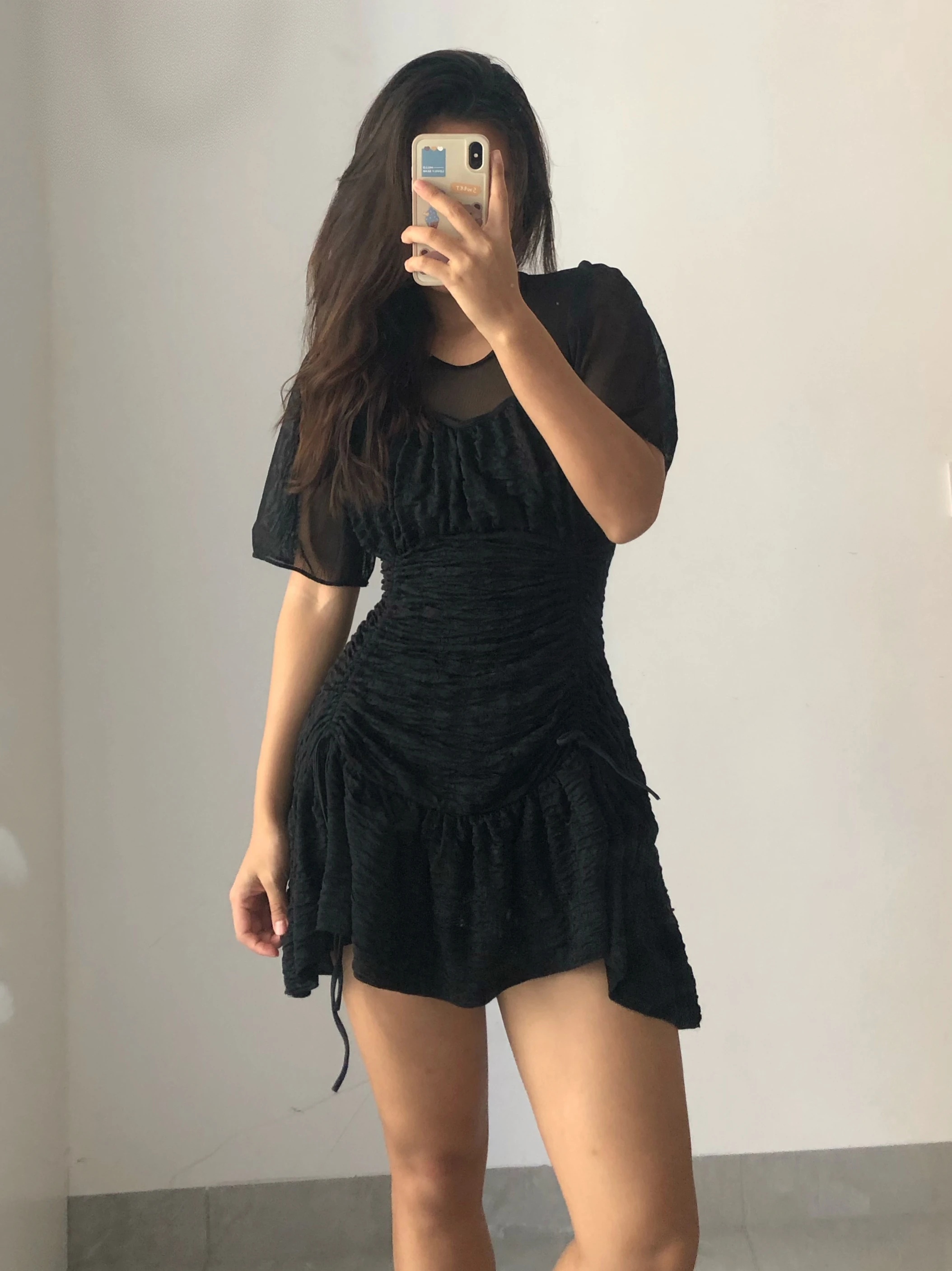 

Купальник XiaoNan 2025: Новая модная консервативная модель больших размеров для полных женщин, термокостюм для спа и плавания