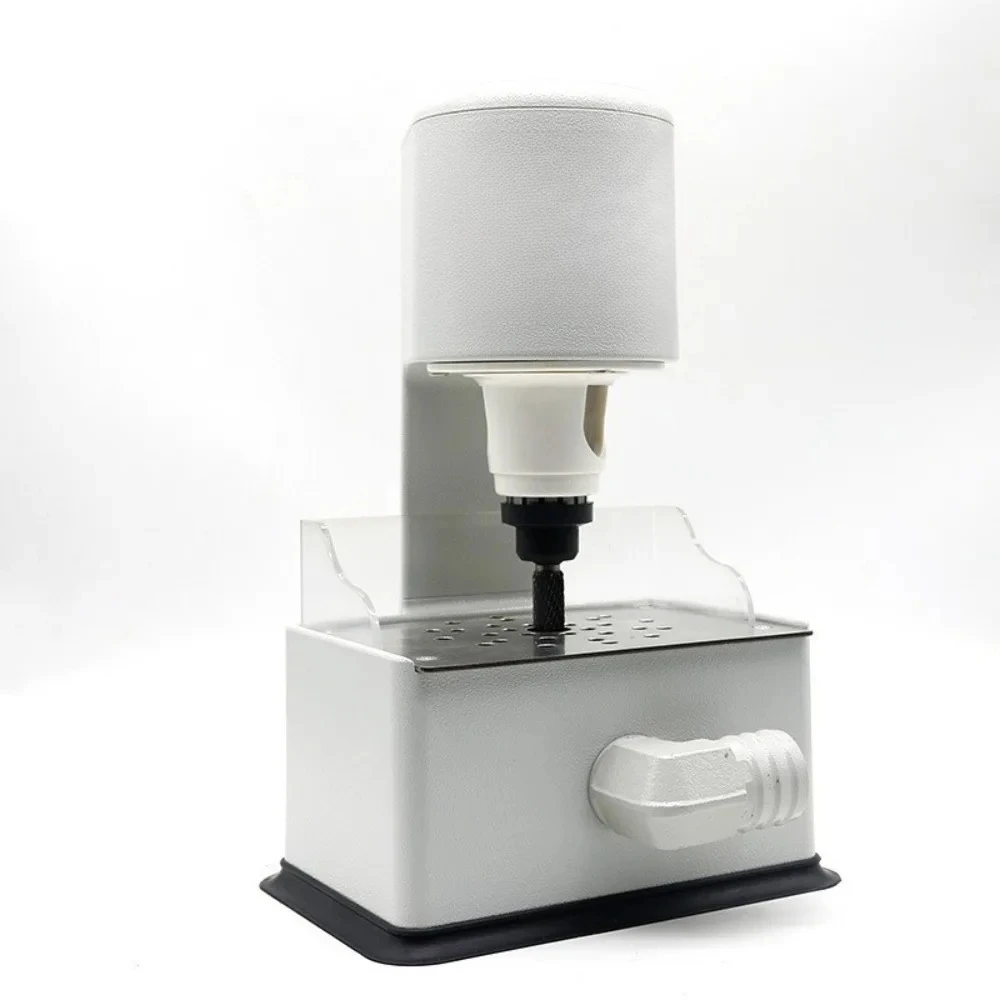 

Dental Plaster Trimmer High Torque Arch Model Grinder Dental Lab Inner Model Cutting Trimming Equipment
