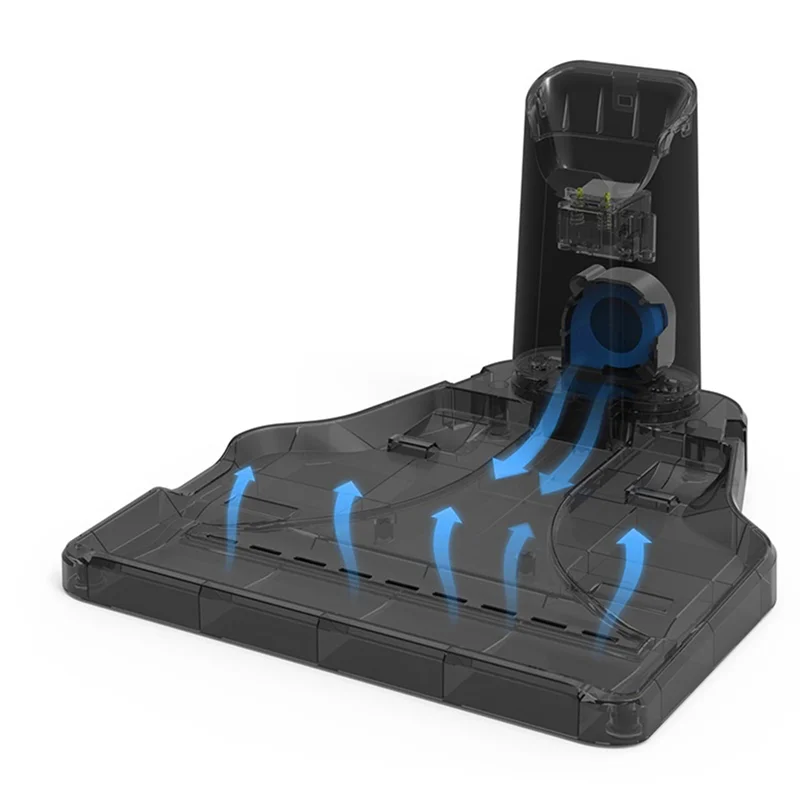 

Top-rFor Tineco Floor One 1.0 Vacuum Cleaner Charging Base Air Drying