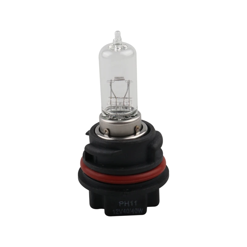 PH11 12V 40 40W Motorcycle Scooter HeadLight Bulb HID HeadLamp Light Bulb For Dio50 DIO 50 ZX Z4 AF35 AF56 AF57 AF63