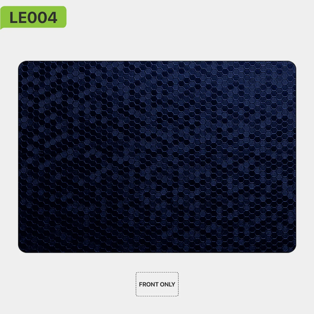 Colorful Skin Sticker for Macbook Pro Air16 14 15 M1 M2 M3 M4 M5 2022 2023 2024 2025 Front Wray Sticker Skin Screen Protector
