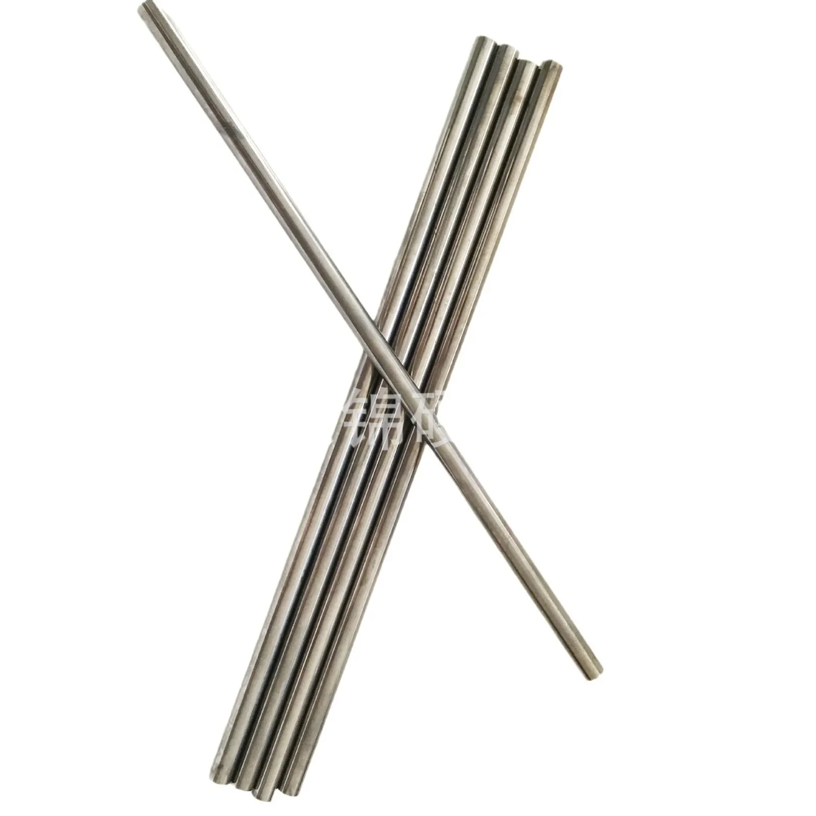 Tungsten Carbide Rods 8mm 6mm Polished Blanks Steel With Hole Without