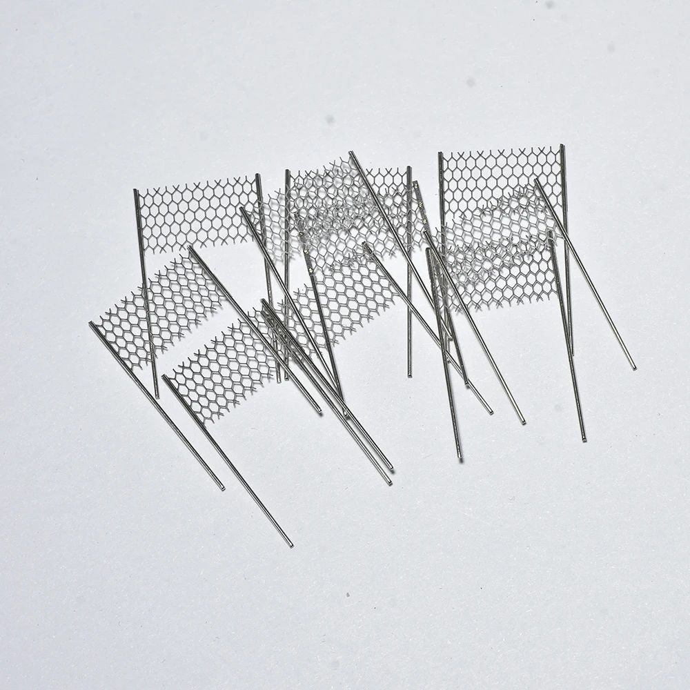 3 типа 10/50/100 шт. сопротивление уплотнения машины 0,15/0,2/1,0 Ом провод