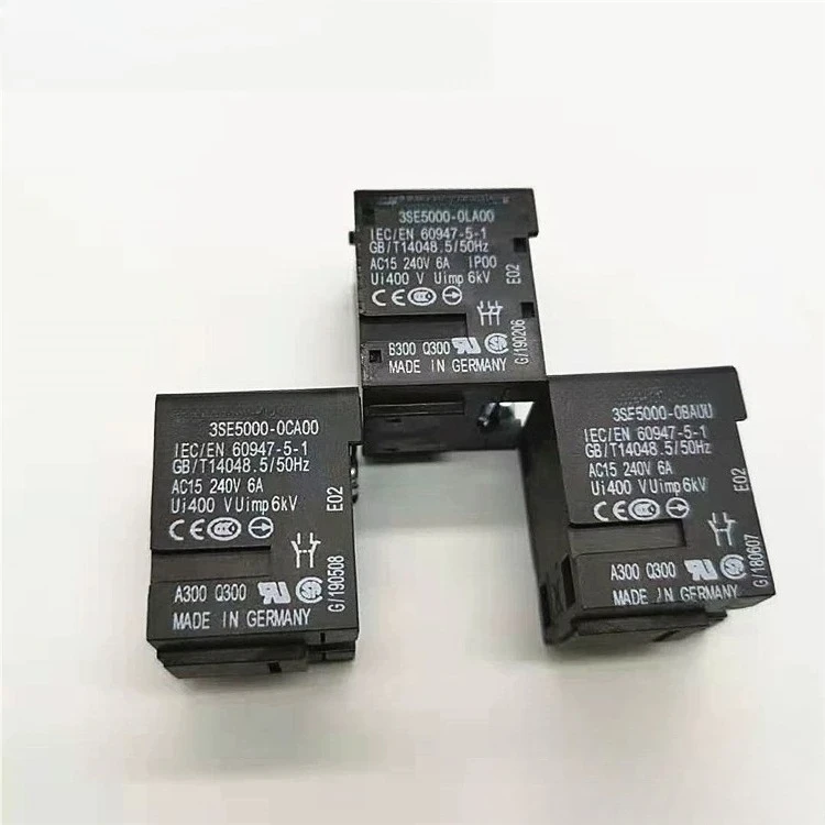 For Siemens travel switch touchpoint 3SE5000-0CA00/0BA00/0LA00/0PA00/0KA00