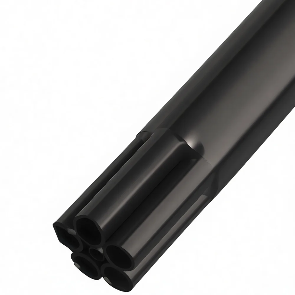 Heat Shrinkable Cable Termination Boot 1KV Insulation Sleeve Low Voltage Branch Sealing Cap Professional Power Accessory
