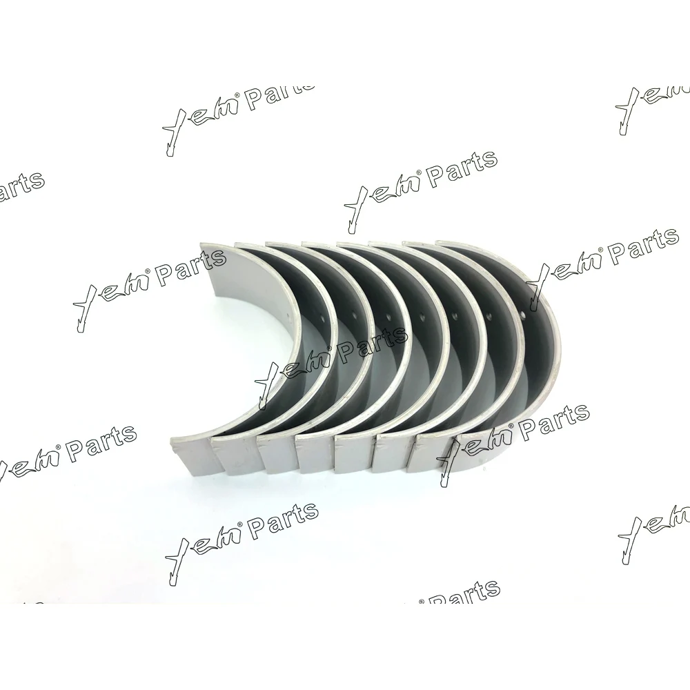 R924 9175989 Rod End Bearing For Liebherr R924 Excavator Engine Parts