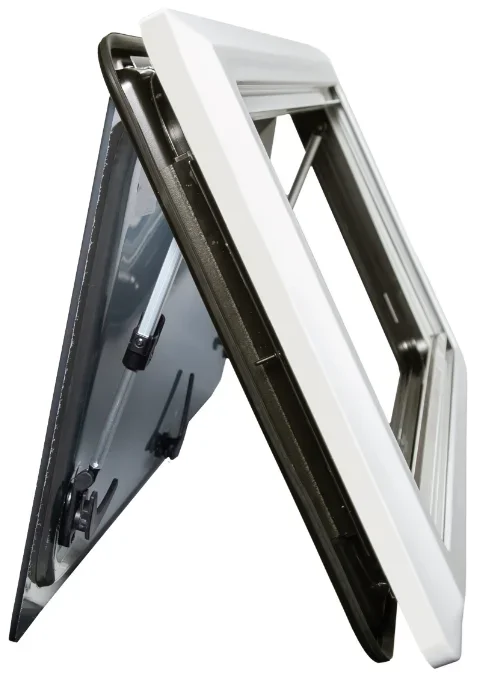 Cost Effective ASA Frame Caravan Window for Motorhome Side Window