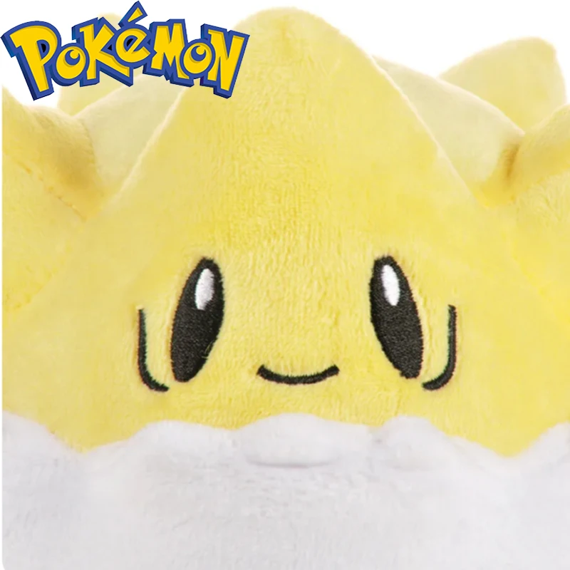 8 inch Pokemon schattige Togepi zachte knuffel dier Kawaii Anime poppen sierkussen verjaardagscadeau voor kinderen thuis kamer decoratie