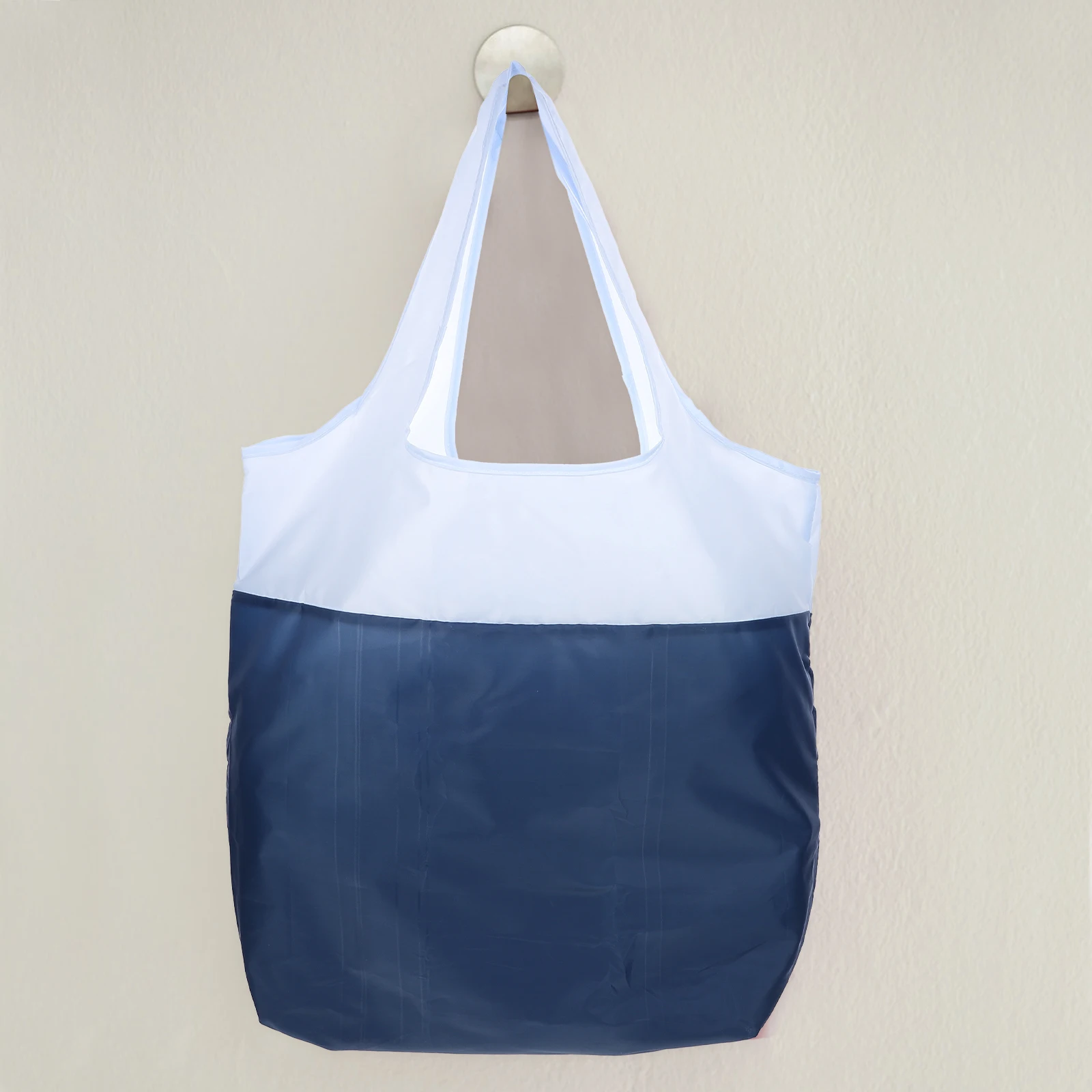 

Regeneration Eco Friendly Shopping Bag Work The Tote Portable Polyester Reusable Foldable Bags