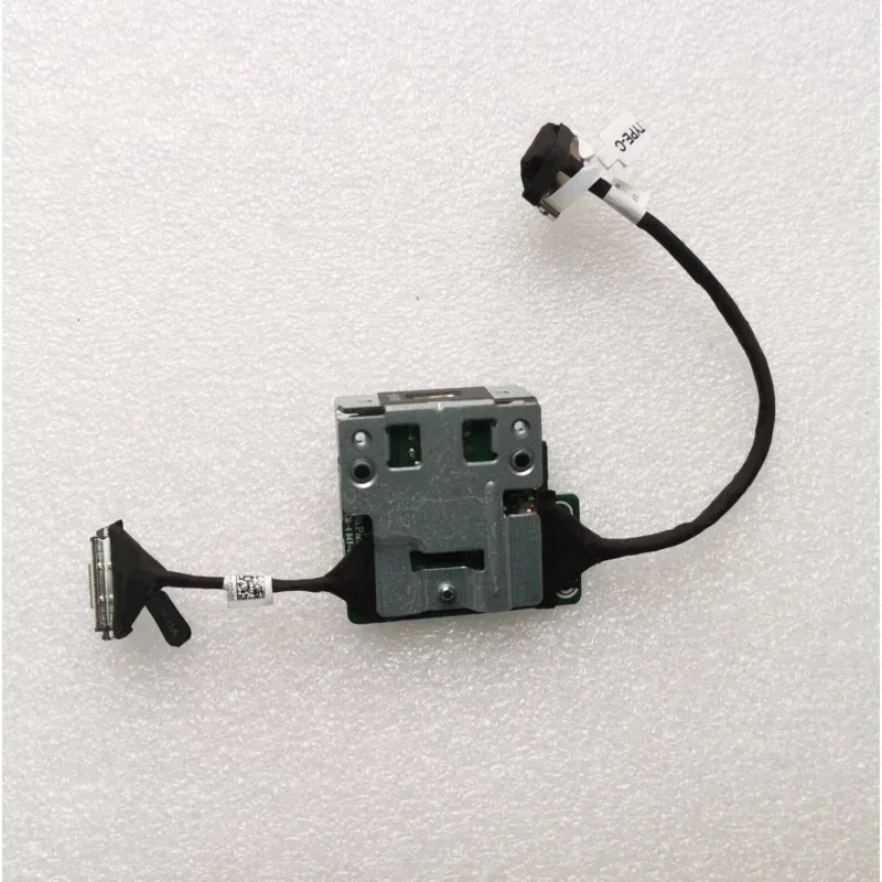 00c96 Dell Optiplex 5070 7060 7080 SFF 마이크로 USB Type-C 카드 보드 케이블 TT의 새로운 기능