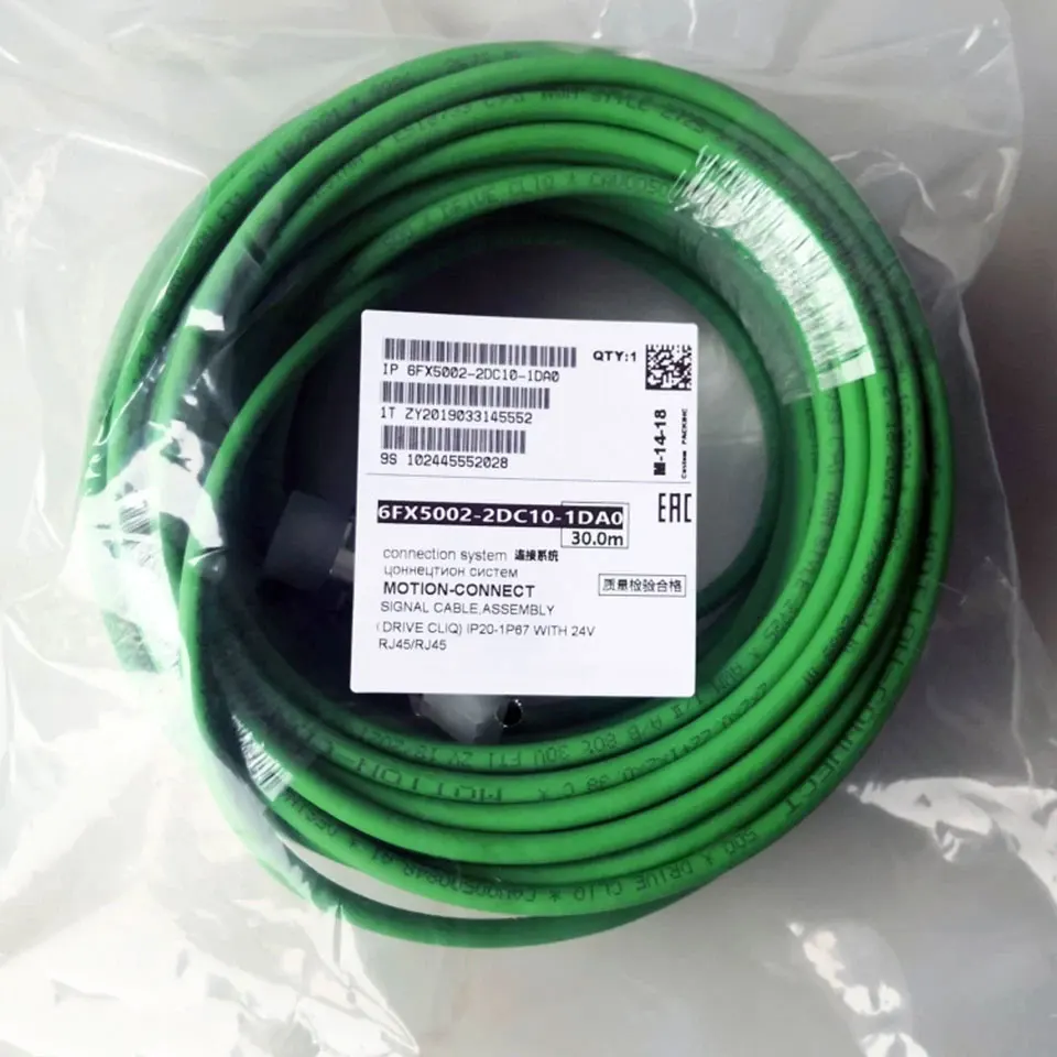 Brand New 6FX8002-2DC10-1CK0 6FX8002-2DC10-1DA0 6FX8002-2DC10-1DF0 6FX8002-2DC10-1EF0 6FX8002-2DC10-1FA0 One Year Warranty