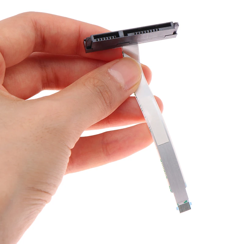 1 قطعة ل HP 14-df 14-CF 14-CR 14-DK واجهة القرص الصلب 6017B 0972501 L23187-001 كابل استبدال القرص الصلب SATA HDD الكابلات المرنة #2