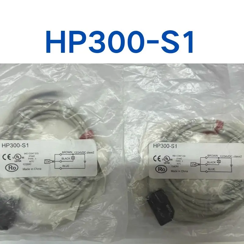 Brand-new Photoelectric sensor HP300-S1  Fast Shipping