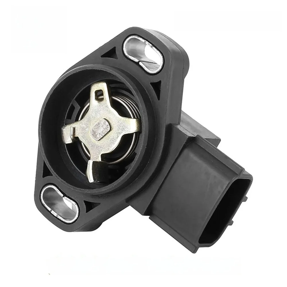 Throttle Position Sensor Compatible with For Nissan For Infiniti OEM Part 22620 31U01 SERA483 05 22633AA110 22633AA111