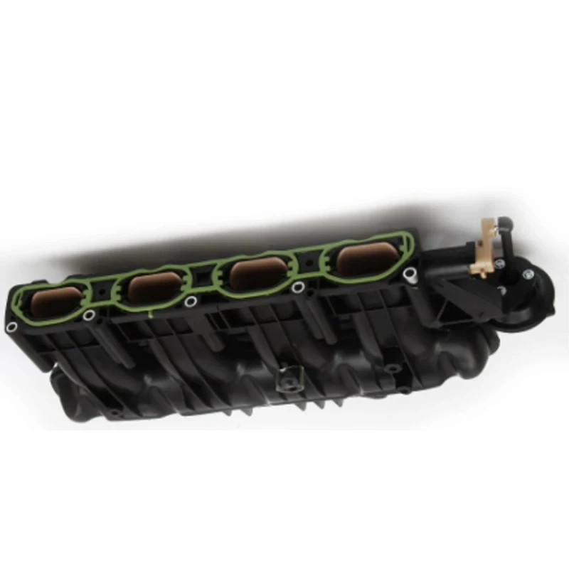 Automobile Engine Intake Manifold Parts For  A3 TT VW Passat CC Passat Skoda Superb Seat Leon 1.8L 06J198211D 06J198211