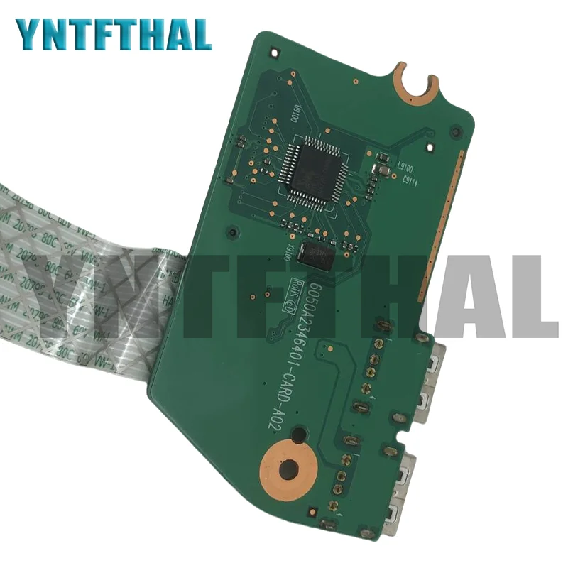 L650 PSK1KA L655 6050A 2346401 -CARD-A02 Cavo scheda lettore USB