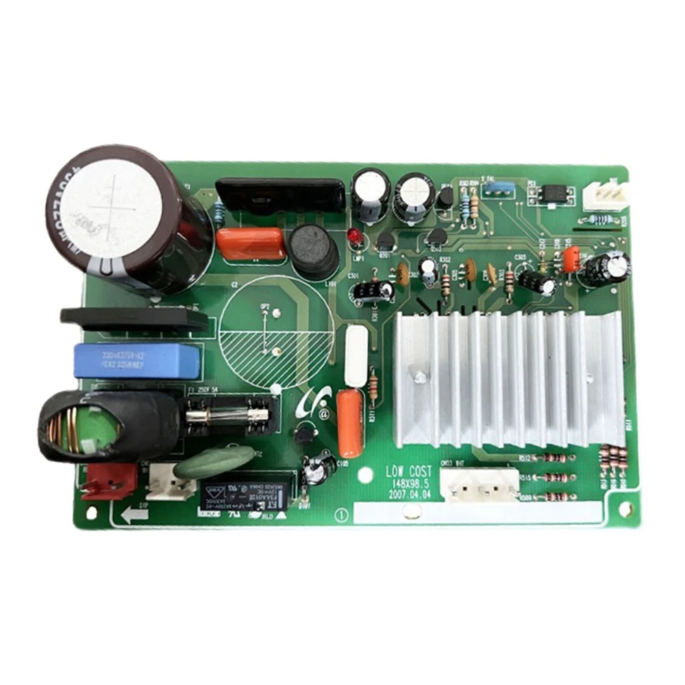 

BCD-270MdT LOW COST 148X98.5 PCB New Original Inverter Module Control Board For Samsung Refrigerator