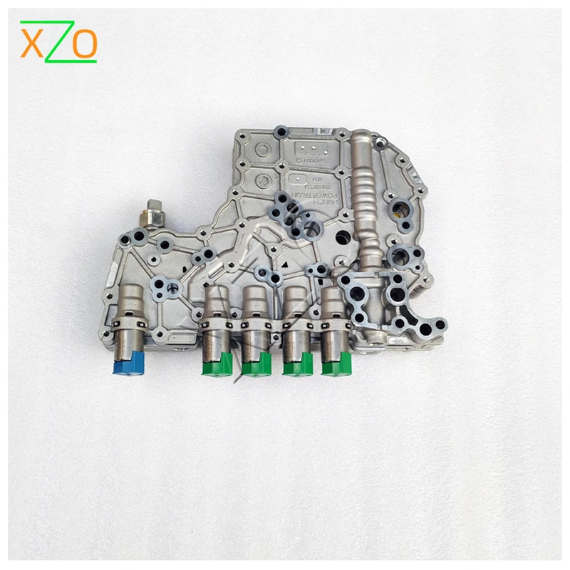 VT5 CTV Automatic Transmission Valve Body For Dongfeng Fengfeng