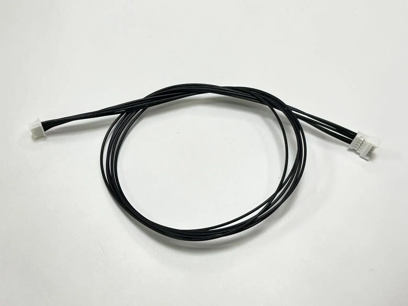 

510470500 до 510210500 Удлинительный кабель, Molex PicoBlade 1,25 мм, 51047-0500–51021-0500, 5P, «мама-папа»