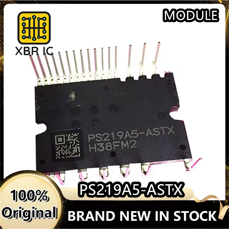(2/10 pieces) PS219A5-ASTX | Commonly used power modules for inverter air conditioner outdoor unit motherboard | Brand new | In