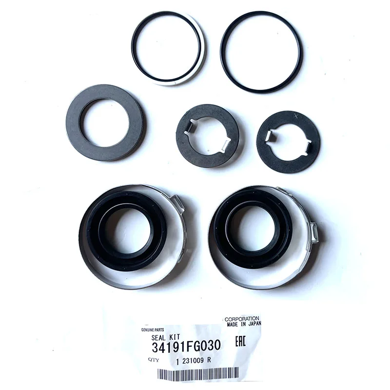 NBJKATO Brand New Genuine Seal Kit OEM 34191FG030 For Subaru Impreza WRX STI