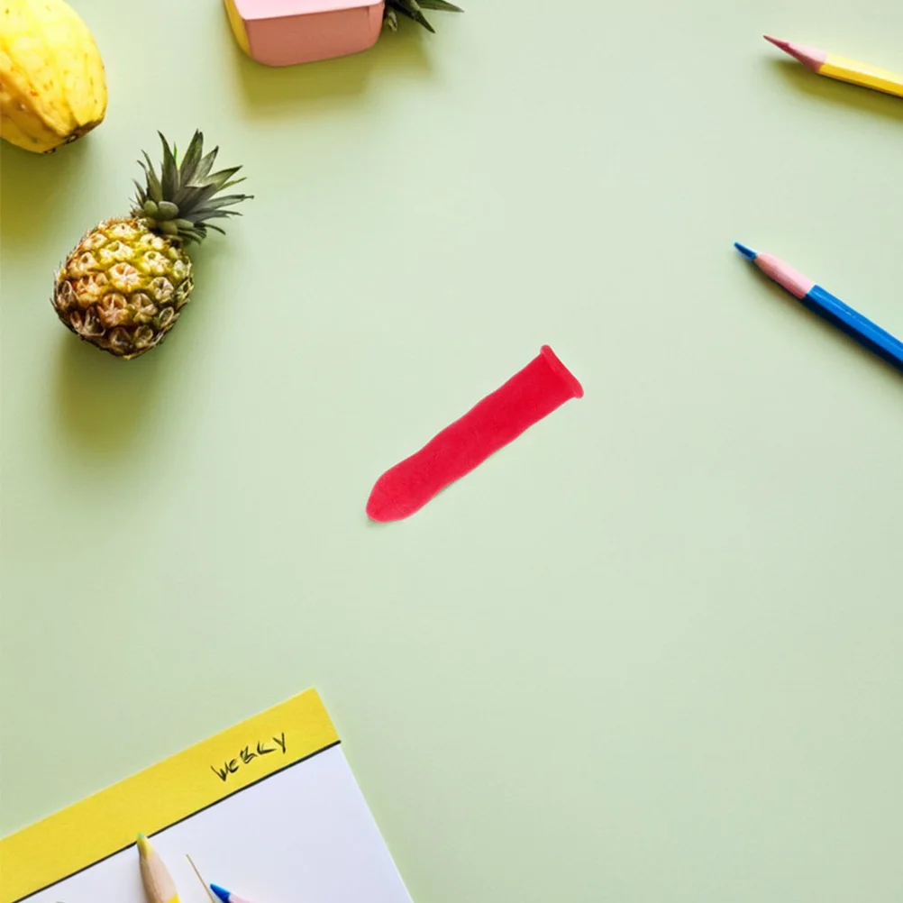 

40Pcs Caulk Saver Caps Reusable Sealing Covers for Caulking Tubes Home Renovation Kitchen Bathroom Caulk Cap Covers