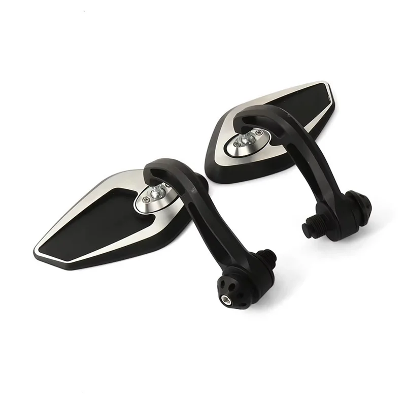 

B07A-Motorcycle Rearview Mirror Handlebar Mirror Kit For Honda X-ADV750 XADV750 X-ADV XADV 750 2021 2022 2023 2024