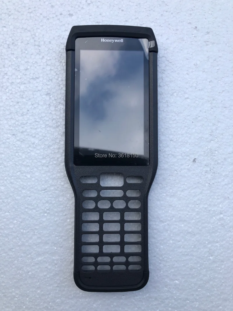 LCD with Touch Digitizer for Honeywell EDA60K Repairparts