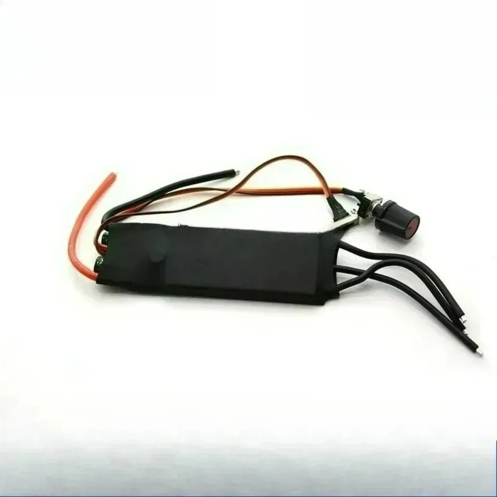 1000W New for DC 6-24V BL DC 3 Motor Driver Phase Motor Drive Board Speed Controller Regulator Brushless