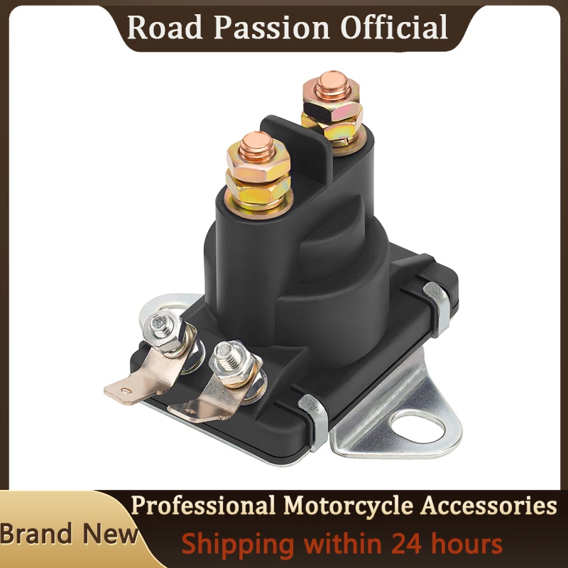 

Starter Relay For MERCURY 89-818864T 89-846070 89-94318 89-96158 89-96158T 89818864T 89846070 8994318 8996158