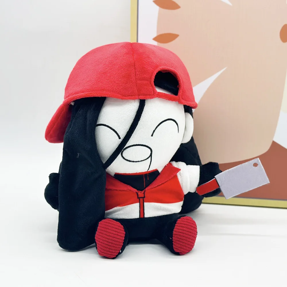 

20 см BUTCHER VANITY плюшевые игрушки куклы мультфильм мягкая игрушка подарок на день рождения и Рождество для детей