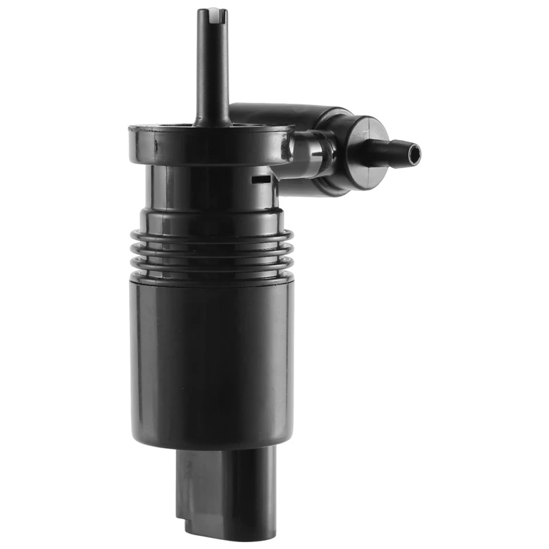 Новый насос омывателя лобового стекла в сборе для Jeep Compass Cherokee Commander Dodge Chrysler 05152075AC 05179153AC 05179153AB