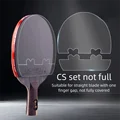 CS set not full