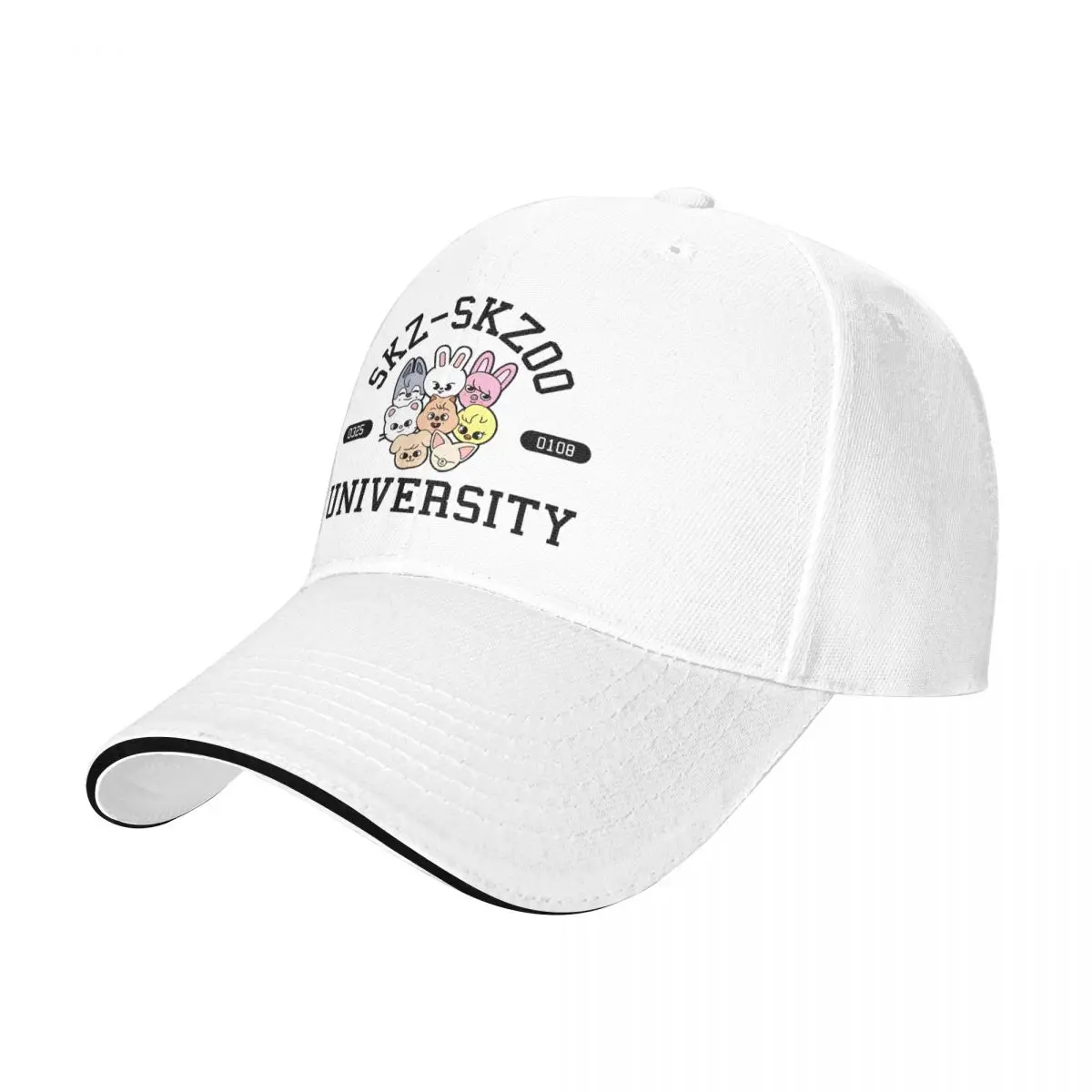 Stray kids cap-AliExpress