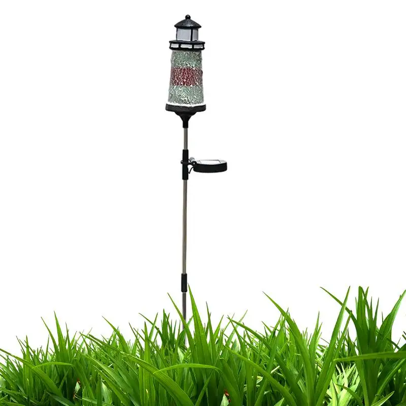 

Garden Solar Lights Outdoor Garden Stake Light Waterproof Solar Garden Lights Landscape Lighting For Pathway Yard Patio