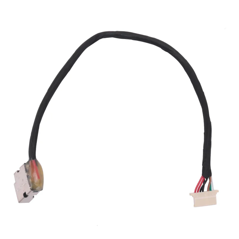 New DC Power Jack Harness Cable For HP Pavilion 15-AC026DS 15-ac055nr 15-ac121dx