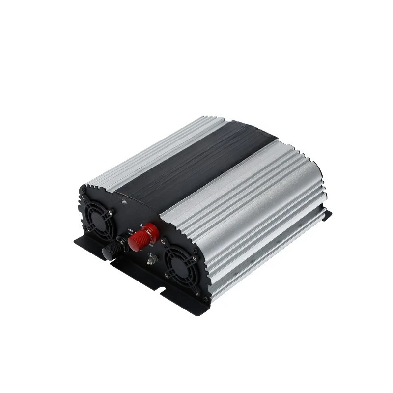 

High Power Temperature Control Function Inverter MSD Series Sine Wave Inverter