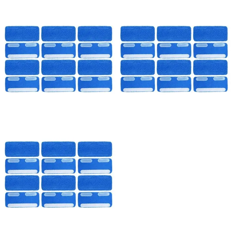 

36 Pack Nasal Cannula Ear Cushions Oxygen Cannula Face Soft Cover For Oxygen Users To Help Relieve Ear Pain