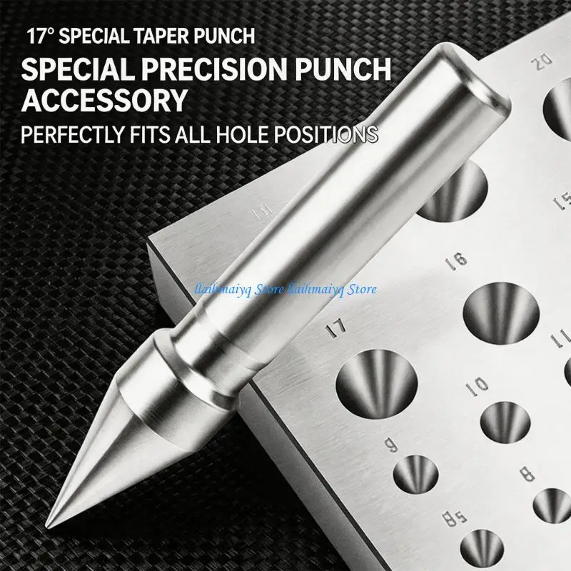 573B Industrial Strength Steel Jewelry Making Equipment with Positioning System Suitable for Metalworking Professional
