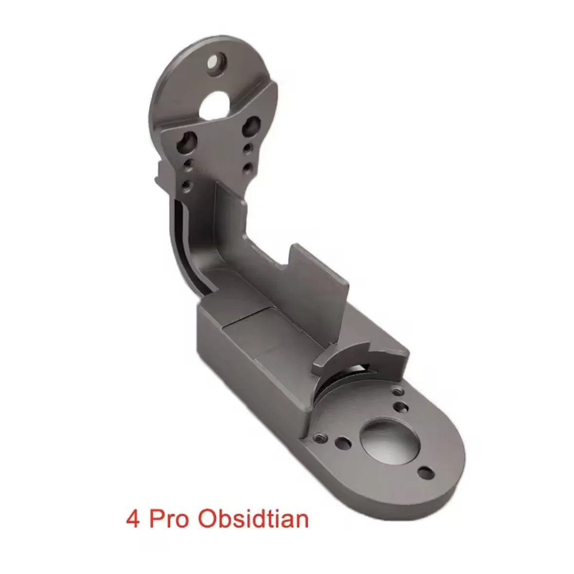 Silnik Yaw Gimbala RTK, Silnik Roll RTK, Ramię Yaw, Płaski Kabel, Płytka Kamery, Wentylator, Szkło UV do Phantom 4 4Pro V2.0 Serii Phantom 4 — zdjęcie produktu 4