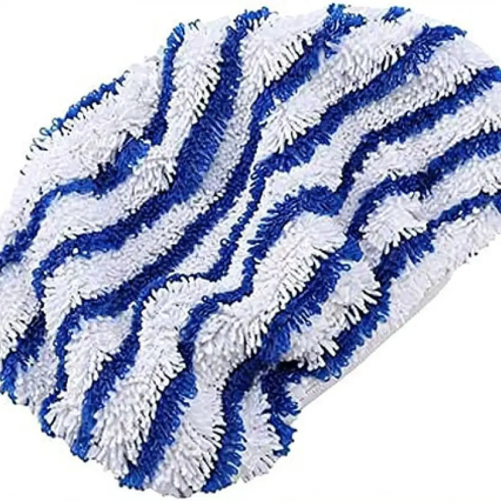 Microfiber Steam Mop Cloths For For Rowenta ZR005801 RY7 RY8 Floor Cleaner Replacement Pads Washable Household Cleaning Parts
